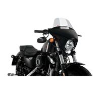 Puig 21056H Windschutzscheibe Batwing SML Touring Getönt