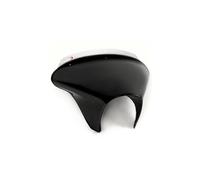Puig Batwing SML Sport für Honda CMX 500 REBEL (Bj. 2017-2019) - Transparent