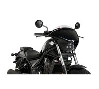 Puig Batwing Sml Sport Für Honda Cmx500 Rebel 20-24 Transparent-21065W