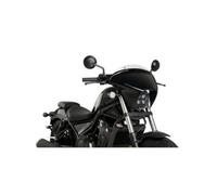 PUIG Batwing SML Sport Honda CMX500 SE Rebel 2025 Klarscheibe 21065W