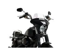 Puig 21050W Windschutzscheibe Batwing SML Touring Transparent