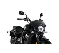 PUIG BATWING WINDSCHUTZSCHEIBE SML SPORT FUR KAWASAKI VULCAN S 15-25 LEICHT GETO