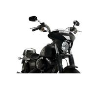 PUIG BATWING WINDSCHUTZSCHEIBE SML SPORT HARLEY D. DYNA STREET BOB FXDB/I 06-17