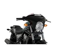 PUIG BATWING WINDSCHUTZSCHEIBE SML SPORT HONDA CMX500 REBEL 17-19 KLAR-21059W