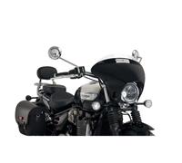PUIG BATWING WINDSCHUTZSCHEIBE SML SPORT TRIUMPH BONNEVILLE SPEEDMASTER 18-20 KL