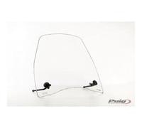 Puig: carenabris Modell Urban Scoopy SH300i 11 '-15' Ahumado claro