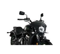PUIG CUPOLINO BATWING SML SPORT PER KAWASAKI VULCAN S 15-16 TRASPARENTE