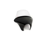 PUIG BATWING SCREEN SML TOURING FUR HONDA CMX500 REBEL 17-19 TRANSPARENT-21062W