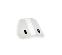 Puig 6076W Windschutzscheibe Traffic Daelim besbi Transparent / Klar