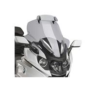PUIG CUPOLINO TOURING-VISIERA PER BMW K1600 GT 17-20 FUME CHIARO