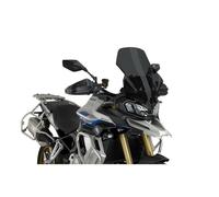 PUIG Cupolino Touring Voge Valico 900DSX 24-26, Rauch Dunkel, MPN 22250F