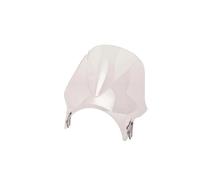 PUIG Cupolino Universell Windschutz Kawasaki Z900 RS 18-20 Transparent