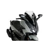 Puig 21320W Windschutzscheibe V-Tech Line Sport Transparent