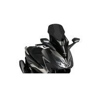 PUIG CUPOLINO V-TECH Line Touring Für Honda Forza 350 21-24 Rauchdunkel