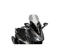PUIG Cupolino V-Tech Line Touring Für HONDA Forza 350 25-26 Rauchklar