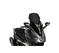 Puig 20679F Windschutzscheibe V-Tech Line Touring Stark getönt