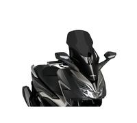 Puig 20679F Windschutzscheibe V-Tech Line Touring Stark getönt
