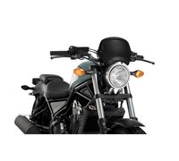 PUIG FRONTVERKLEIDUNG HONDA CMX 500 SE REBEL 20-25 CARBON LOOK