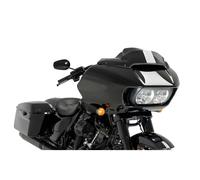 PUIG HIGH-ROAD SPORT WINDSCHUTZSCHEIBE FUR HARLEY D. CVO ROAD GLIDE CUSTOM FLTRX