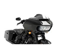 PUIG HIGH-ROAD SPORT WINDSCHUTZSCHEIBE FUR HARLEY D. CVO ROAD GLIDE ULTRA FLTRUS