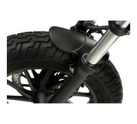 PUIG KOTFLUGEL VORNE HONDA CMX500 SE REBEL 20-25 SCHWARZ