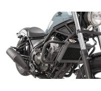 Puig Cruiser Sturzbügel schwarz - Motorschutzbügel - Honda CMX 500 Rebel 2017-