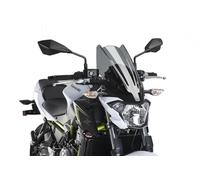 Puig New Generation Touring für Kawasaki Z650 (Bj. 2017-2019) - Stark getönt