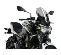 Puig New Generation Touring für Kawasaki Z650 (Bj. 2020-2026) - Getönt
