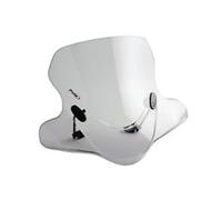 Windschutzscheiben-haubenhandwindschutzscheibenzubehör kompatibel mit HONDA SCO