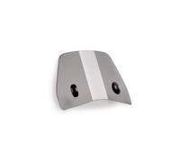 Windscheibe Windschild Puig Trafic smoke für Honda SH 125i, SH 150i, SH 300i Hon