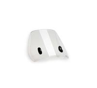 Puig Windschutzscheibe Roller Trafic Honda Scoopy SH150I 2007 Transparent