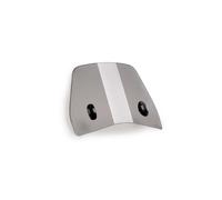 Windscheibe Windschild Puig Trafic smoke für Honda SH 125i, SH 150i, SH 300i Hon