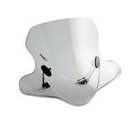 PUIG ROLLER CITY TOURING ROLLER FUR HONDA SCOOPY SH300I 07-10 HELLRAUM