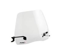 Touren-Scheibe Puig Traffic Honda SH 300 i Scoopy 11-16 klar Windschutz-Scheibe