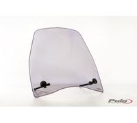 Puig: carenabris Modell Urban Scoopy SH300i 11 '-15' Ahumado claro