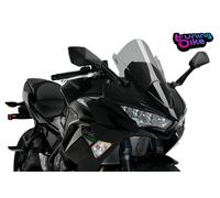 PUIG SCHEIBE Z-RACING FUR KAWASAKI NINJA 650 2020 GETONT