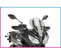 PUIG SCHEIBE Z-RACING FUR YAMAHA MT-07 TRACER 2016 GETONT
