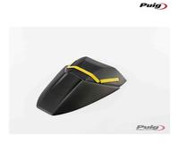 PUIG Schmutzfänger Kotflügel Hinten Schwarz Für BMW 1000 S R