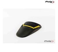 PUIG Schmutzfänger Kotflügel Hinten Schwarz Für Suzuki 600 Gsx-R