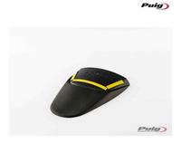 PUIG Schmutzfänger Kotflügel Hinten Schwarz Für Suzuki 750 GSX R 2006-2007