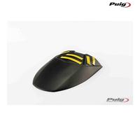 PUIG Schmutzfänger Kotflügel Hinten Schwarz Für Suzuki 750 GSX S 2017-2021