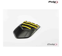 PUIG Schmutzfänger Kotflügel Hinten Schwarz Für Suzuki GSX S 1000 F 2015-2021