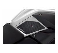 PUIG Spezifisches Seiten-Aufkleber-Set Für BMW R1200 GS Adventure 08-09 Schwarz