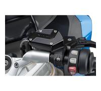 PUIG Tankdeckel Vorne Bremse Für BMW R1250 GS Triple Black 21-23 Schwarz 9273N