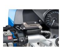 PUIG Tankdeckel Vorne Bremszylinder BMW R1250 GS TRIPLE BLACK 21-23 Silber