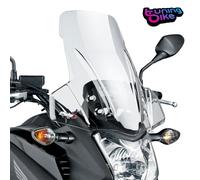 Puig 5992 W klar Touring Bildschirm
