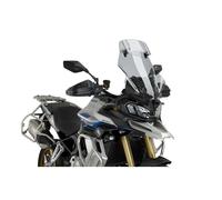 PUIG Touring-Scheibe Touring-Visier VOGE VALICO 900DSX 24-26 FUME CHIARO