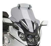 PUIG Touring-Visier Für BMW K1600 GT 17-20 Fume Chiaro 9513H