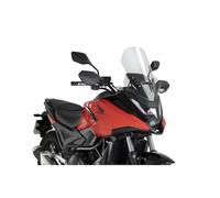 PUIG TOURING WINDSCHUTZSCHEIBE FUR HONDA NC750X 2025 KLAR