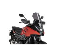 PUIG TOURING WINDSCHUTZSCHEIBE FUR HONDA NC750X DCT 2025 DUNKELRAUCH